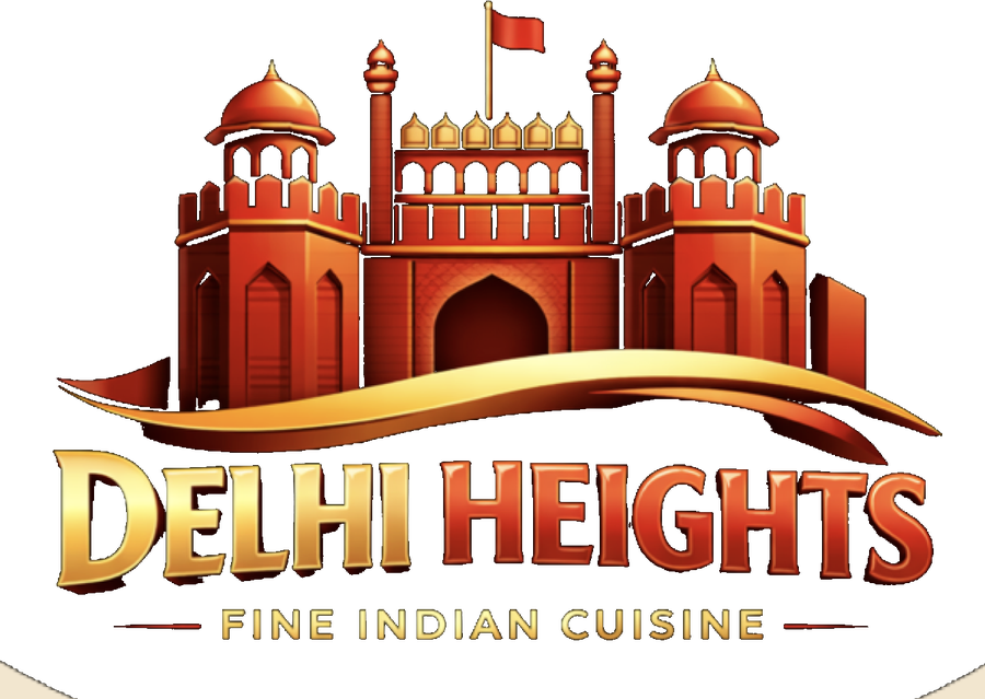 Delhi Heights — Fine Indian Cuisine